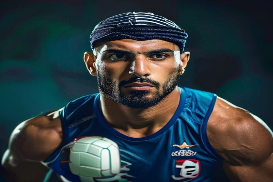 Robinson Prepares Egypt for the NBA Finals Game One