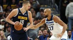 Jokics Denver — مستجدات بارزة في كرة السلة