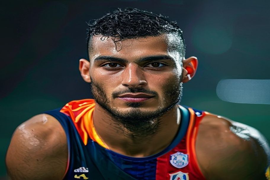 أرنولد يروي كواليس التأهل.. وديشان لا يريد التقليل من شأن العراق