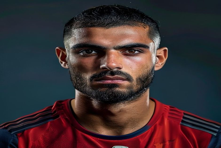 منتخب الجزائر يرفض تسريح بوداوي نجم نيس المهدّد بالهبوط
