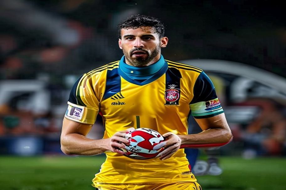 بيشكتاش على شفا خطف لاعب النصر العالمي