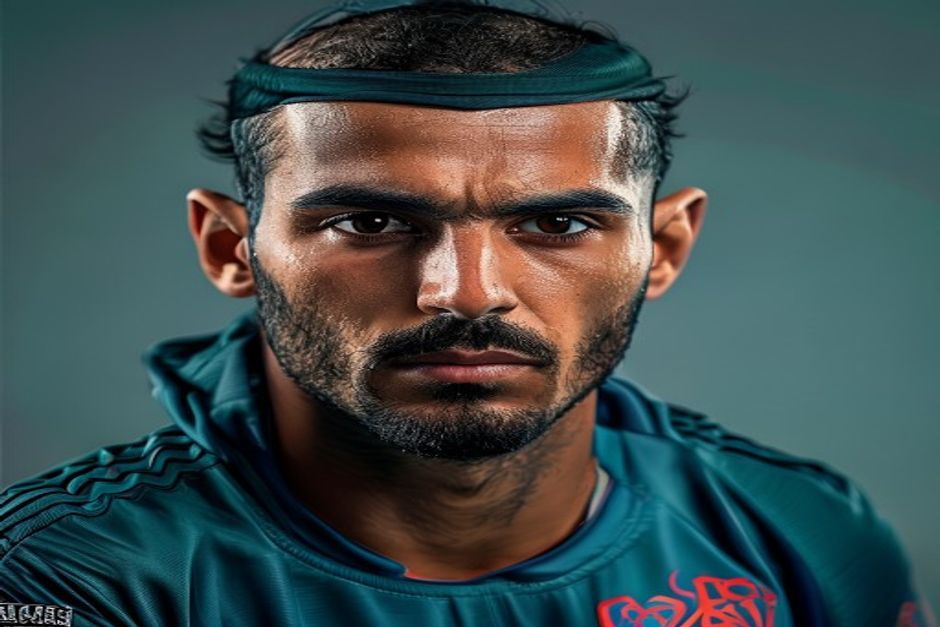 دموع رونالدو تخطف الأضواء في أمسية اللقب الأول مع النصر