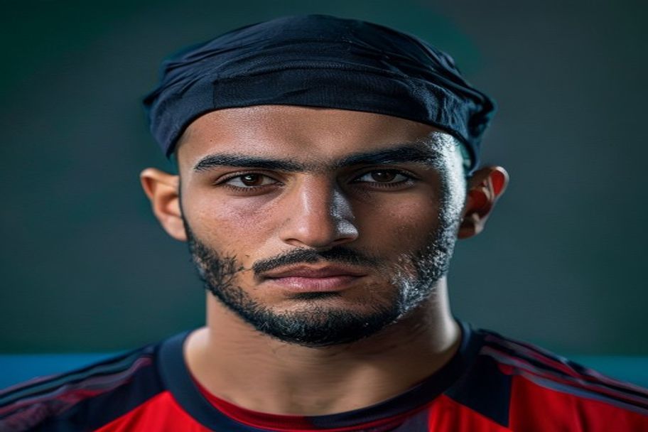 أيوب بوعدي عن تمثيل منتخب المغرب: اتخذت قراري وأنا فخور جداً به