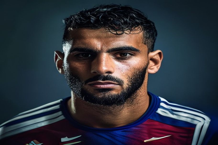رونالدو وميسي يتصدران قائمة الأعلى دخلاً في الرياضة