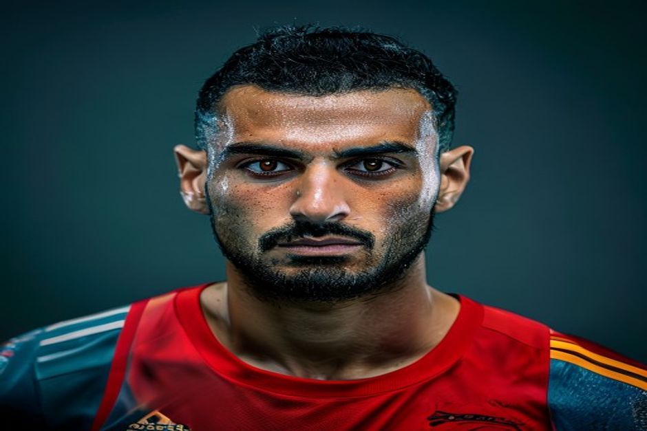 صلاح ومرموش يتقدمان قائمة مصر المونديالية.. وغياب مصطفى محمد