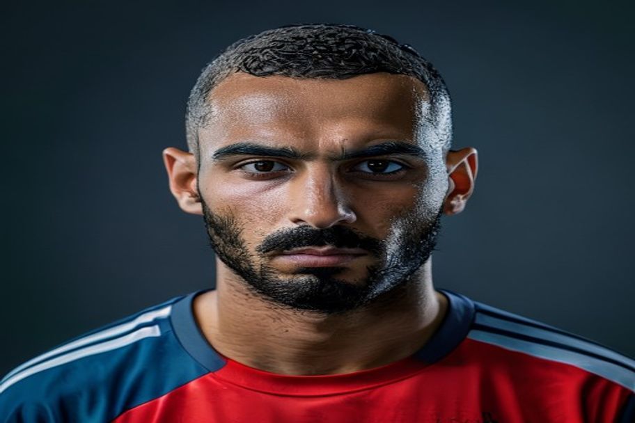 عندما تلمع المجوهرات خارج الملاعب... بين شغف الرياضيين والأزمات