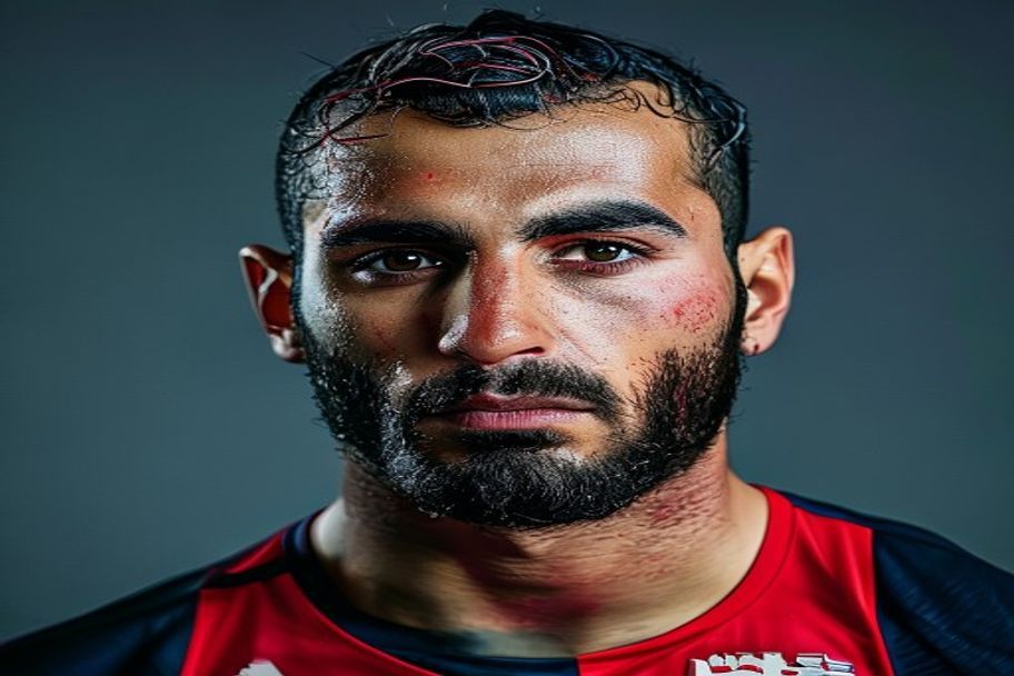 صحيفة إسبانية تكشف خطورة إصابة ميسي ومدة غيابه عن الملاعب