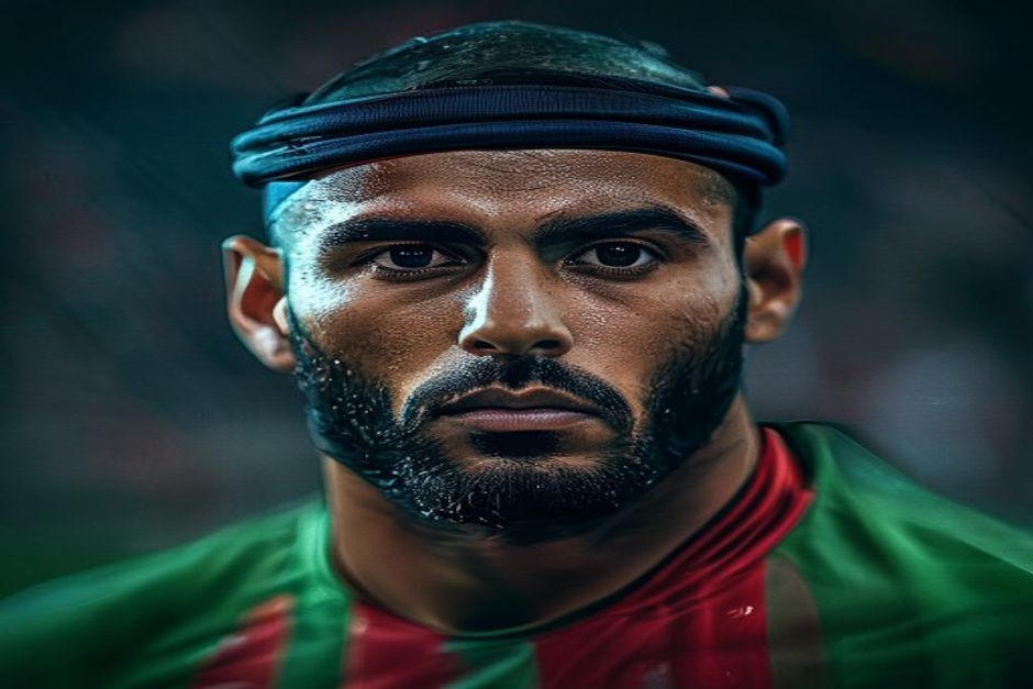 نجوم فلسطين ونابولي.. لقاء منتظر على ملعب "دييغو أرماندو مارادونا"