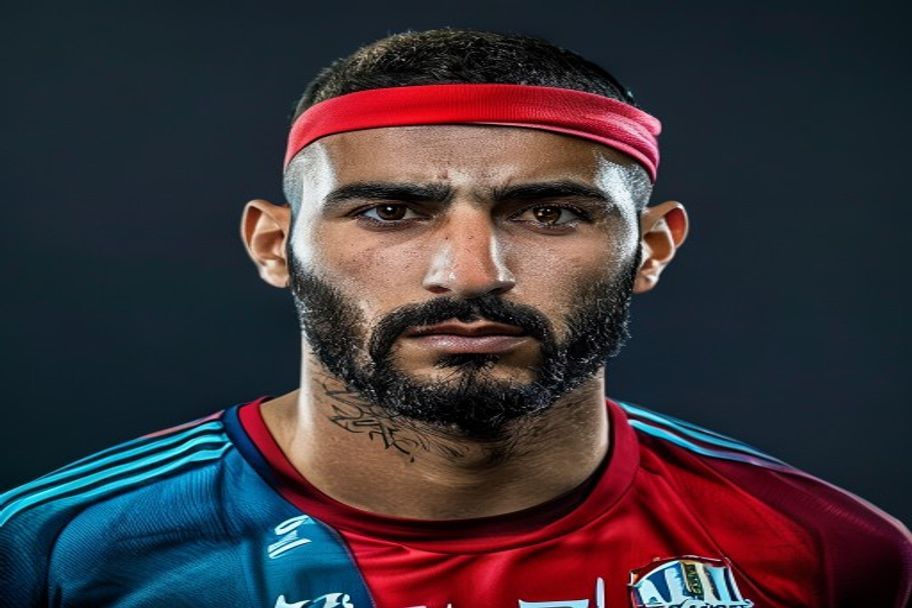 يامال يروي كيف عاش بعد إصابته: دعوت الله ألا أغيب عن المونديال