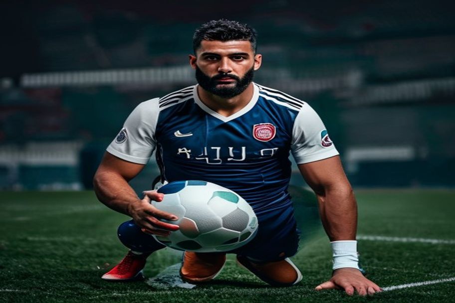 إصابة ميسي تقلق الأرجنتين قبل أسابيع من بدء المونديال