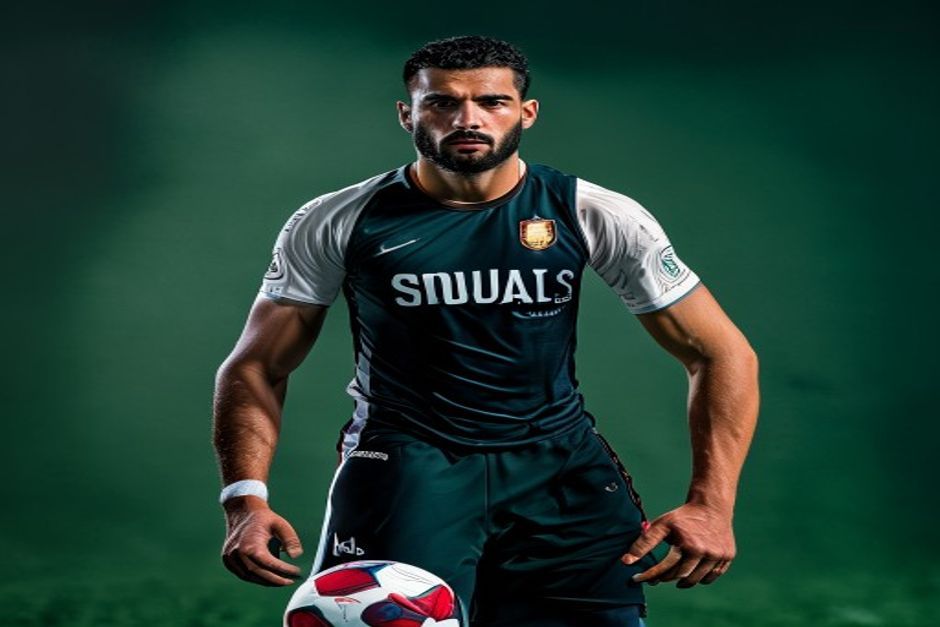 أيوب بوعدي أبرز مفاجآت قائمة المنتخب المغربي استعداداً للمونديال