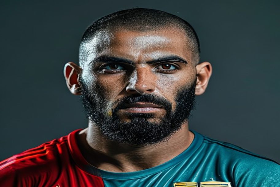 نصري يدافع عن بنعطية في أزمة مرسيليا