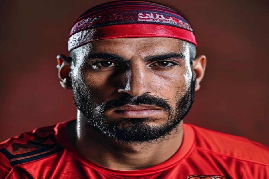 انتخابات الاتحاد العراقي: درجال ويونس محمود في سباق الرئاسة المرتقب