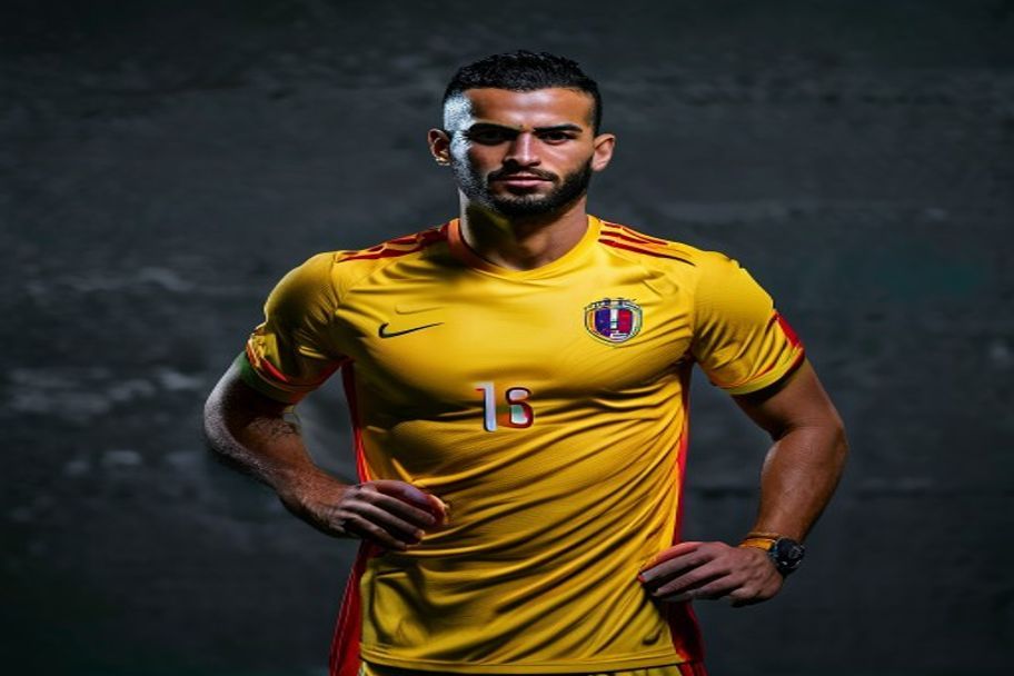 محمد وهبي يعلن تشكيلة المغرب في المونديال: غياب بوفال وحضور أمرابط