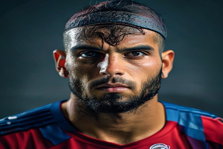 ارتفاع القيمة السوقية لمنتخب الأردن قبل المونديال رغم غياب النعيمات