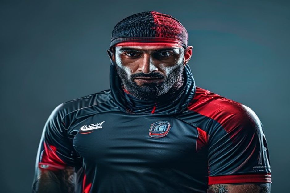 حكيمي يمثل أمام المحكمة قبل أسبوع من نهائي الأبطال.. ما السبب؟