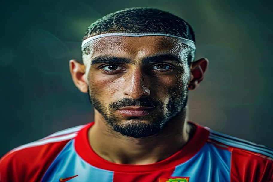 ريال مدريد يحسم مستقبل لاعبه