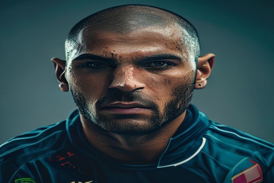 برشلونة "المفاوضات الجنينية".. ديكو يخرج عن صمته بتصريحات نادرة تحبس الأنفاس زلزال في ميرك