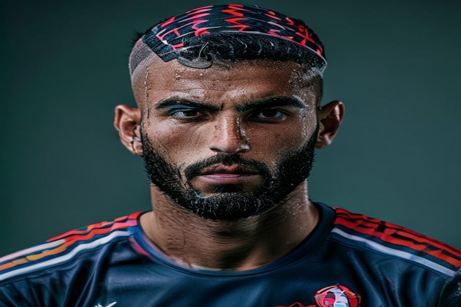 ريال مدريد ضد أتلتيك بيلباو لأول مرة.. فالفيردي يكسر صمته بشأن مشاجرته مع تشواميني الأوروج