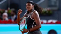 Baptiste Sabalenka — ما تحتاج معرفته اليوم